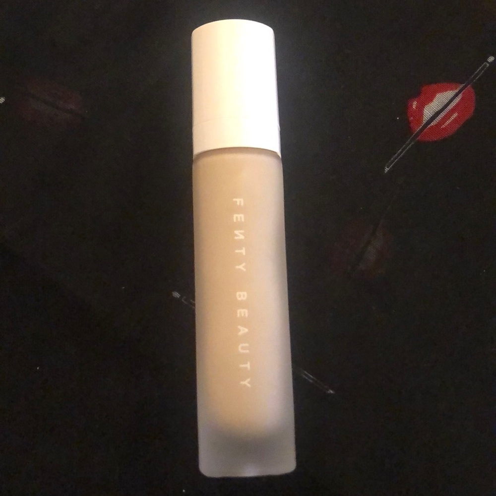 NEW Fenton Pro Filt’r Soft Matte Longwear in 150